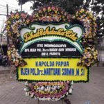 Toko Bunga Di Jakarta Barat