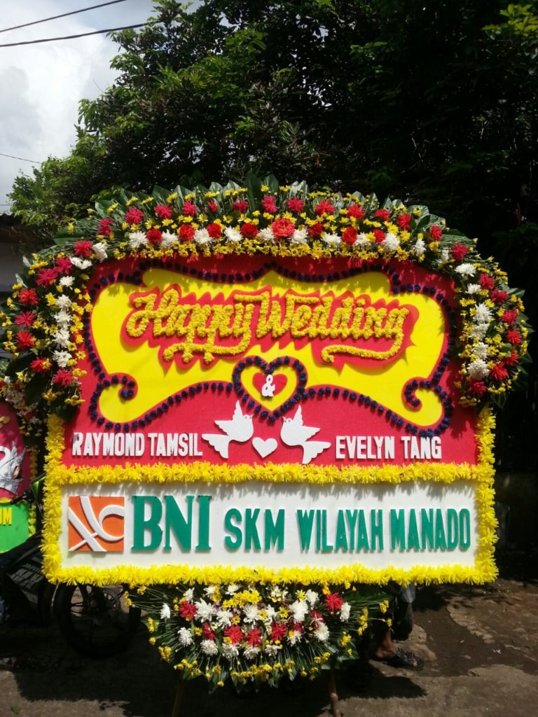 Toko  Bunga  Di Taman Mini Jakarta  Ende Florist Toko  Bunga  